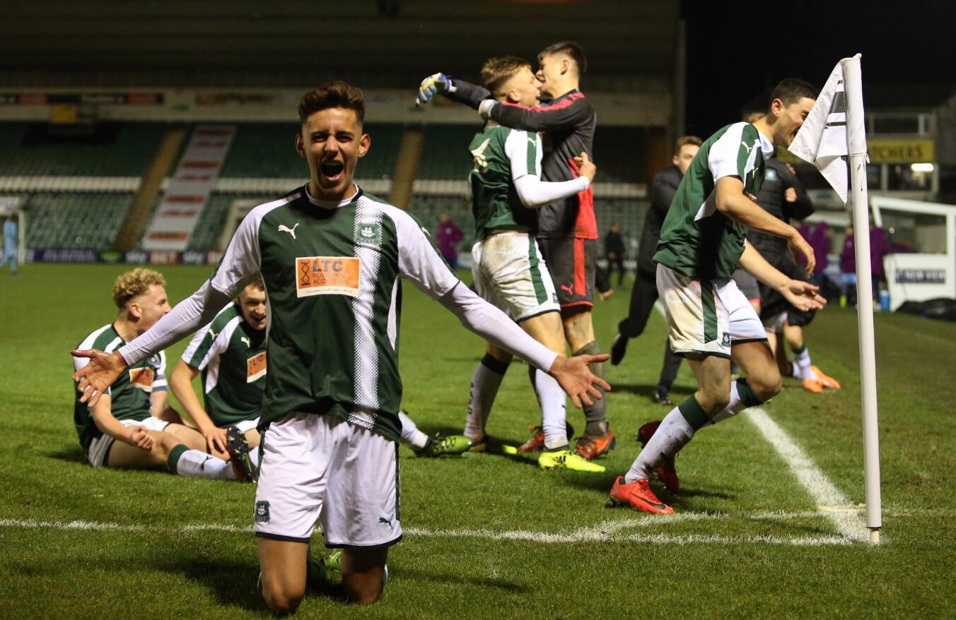 英甲 米尔顿凯恩斯vs普利茅斯:普利茅斯能否延续状态远离降级区