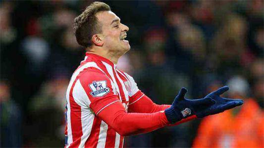 斯托克城 VS 利物浦前瞻：利物浦期望取胜跻身前列