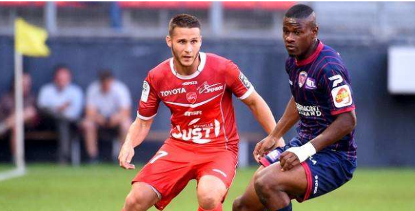 瓦朗谢纳vs索肖前瞻:瓦朗谢纳能否逃脱主场虫称号？