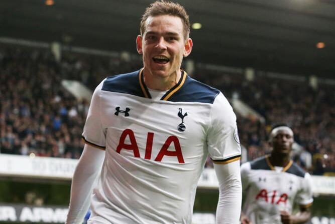 伯恩利VS热刺，热刺前锋扬森今夏或将转战加拉塔萨雷