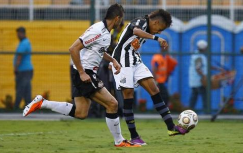 科林蒂安vs桑托斯分析 桑托斯客场凶多吉少