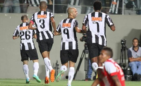 米内罗美洲vs米内罗竞技分析 米内罗竞技至少能保持不败