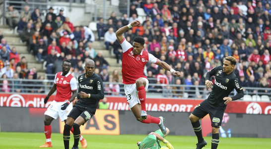 勒芒vs朗斯前瞻 升班马勒芒能否迎来首胜