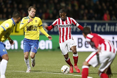 坎布尔vs埃因青年前瞻 坎布尔陷入平局怪圈