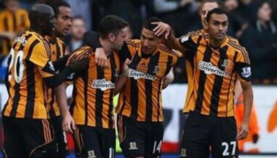 赫尔城vs布伦特福德前瞻 布伦特福德客场一胜难求