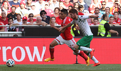 摩雷伦斯vs塞图巴尔前瞻 摩雷伦斯主场状态良好