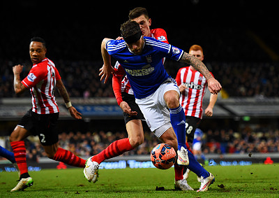 伊普斯维奇vs赫尔城前瞻 伊普斯维奇保级只剩理论可能