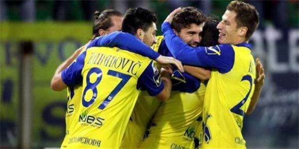 切沃vs热那亚前瞻:热那亚终结连败,切沃主场能否翻身?