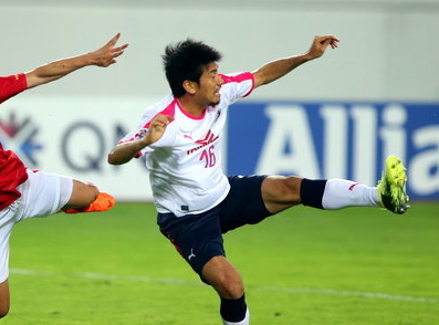 大阪樱花vs东京FC前瞻 东京FC持续领跑联赛积分榜