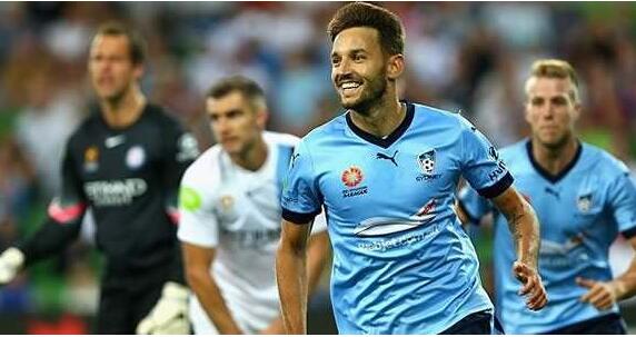 纽喷气机vs悉尼FC分析 纽卡斯尔喷气机为荣誉而战