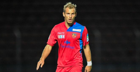 阿雅克肖GFCOvs朗斯前瞻:阿雅克肖GFCO主场防线稳,朗斯客战不怵