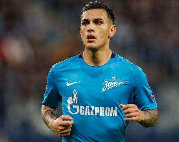 图拉兵工厂vs泽尼特前瞻 泽尼特重心重回联赛