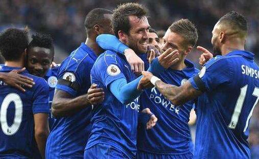 莱切斯特城vs西布罗姆维奇 莱斯特城状态低迷,西布朗攻击疲软