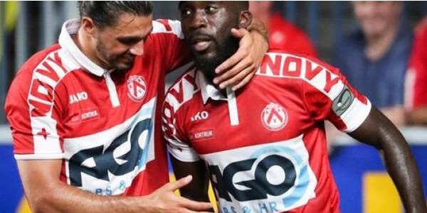 穆斯克龙vs科特赖克前瞻:主队主场连胜,客队期待胜利