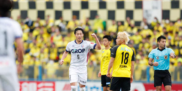 柏太阳神vs山口雷诺前瞻 防线羸弱山口雷诺恐难挡猛攻