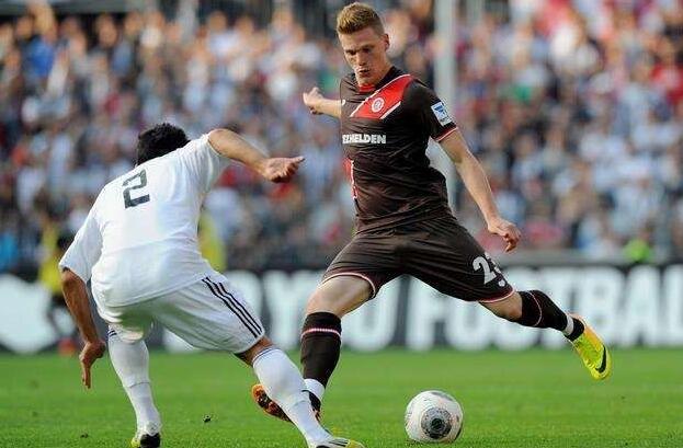 德累斯顿vs圣保利前瞻:主队状态不稳,圣保利望走出低迷