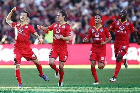 阿德莱德联vs墨尔本城分析:双方状态极佳,客队联赛不败