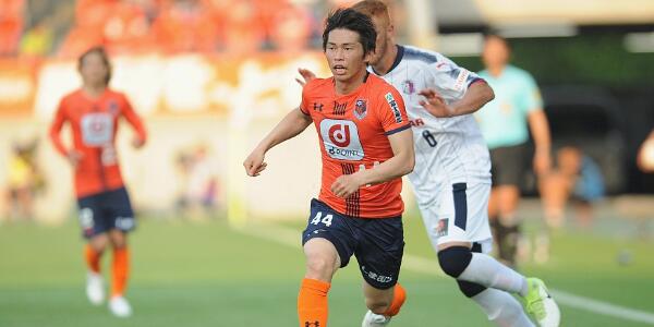 大宫松鼠vs德岛漩涡前瞻:大宫松鼠能否送德岛漩涡3连败?