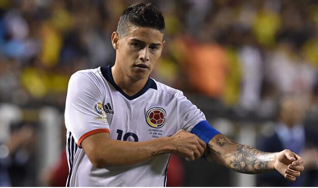 阿森纳VS曼联 英媒：曼联领跑前世界杯金靴争夺战