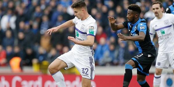 安德莱vs梅赫伦分析:主队实力强劲,梅赫伦恐又尝苦果