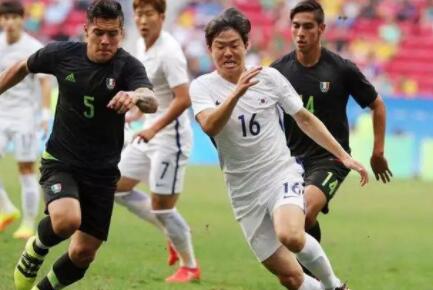 亚青赛 韩国u23vs澳大利亚u23分析 韩国u23欲锁定小组第一