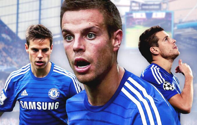 独占鳌头并非机缘巧合 343阵型助蓝军领跑英超积分榜