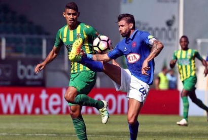 布拉加vs通德拉前瞻 通德拉客战能力及往绩皆不佳