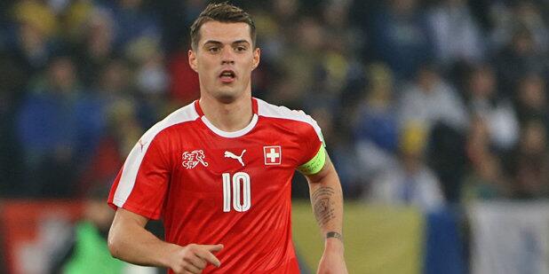 扎卡世界杯出战成疑