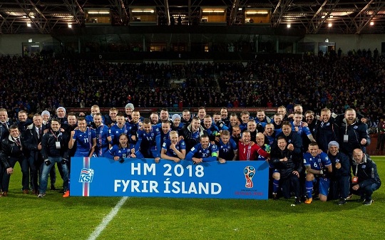 尼日利亚vs冰岛预测前瞻分析 冰岛队有望再添分数