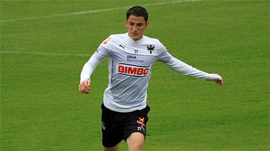 蒙特雷vs墨西哥美洲