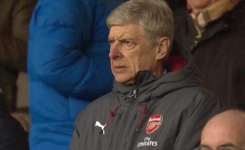 温格：英超并不该如此积极推进“鲁尼政策”执行