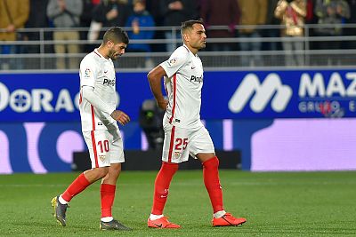 斯拉维亚vs塞维利亚前瞻 塞维利亚能否继续称霸欧联杯