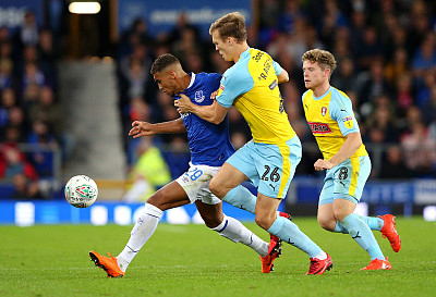 罗瑟汉姆vs诺维奇前瞻 领头羊诺维奇已无可阻挡