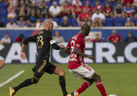 洛杉矶FCvs温哥华白帽前瞻 温哥华白帽进攻端状态稳中有升