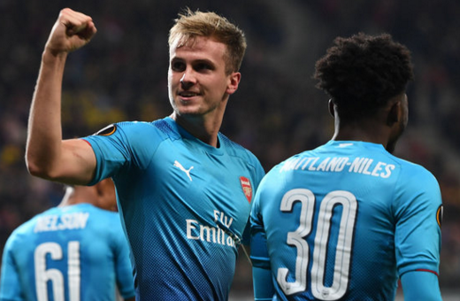 阿森纳VS巴特前瞻 枪手为联赛考虑或轮换迎敌