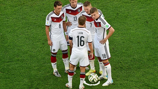 德国vs瑞典预测分析推荐 德国队不容犯错必全取三分