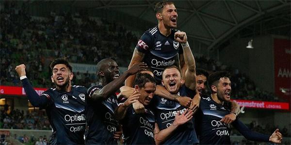 澳超 墨尔本胜利vs中央海岸水手前瞻:墨胜利主场轻松获胜