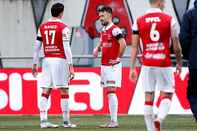 马斯特里vs阿尔梅勒前瞻 马斯特里客场成绩高居第3