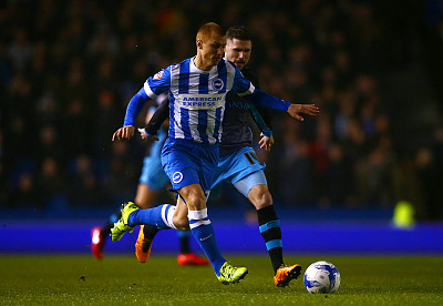 布赖顿vs南安普敦前瞻 布赖顿防守端优于南安普顿