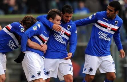 桑普多利亚vs克罗托内分析:桑普多走出阴影,克罗托内欠佳