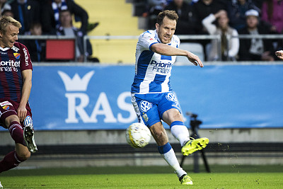 埃斯基尔vs哥德堡前瞻 埃斯基尔近期状态下滑