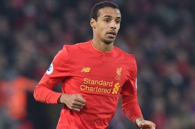 利物浦VS埃弗顿，马蒂普：不会特意针对卢卡库进行战术调整