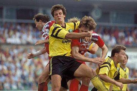 比勒费vs德累斯顿前瞻 比勒费尔德能否延续强势？