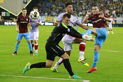 前进之鹰vs特尔斯达前瞻 特尔斯达客场分胜负能力强