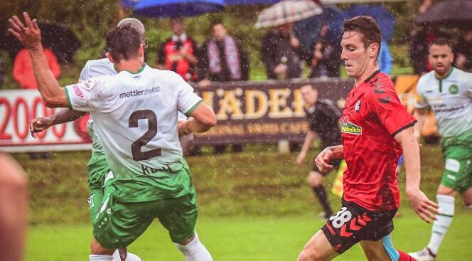 弗赖堡vs柏林赫塔分析:弗赖堡往绩占优,需抢分返回安全区