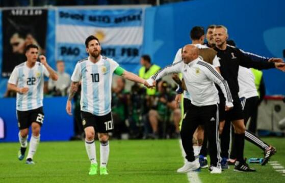 法国vs阿根廷预测分析推荐 阿根廷大难不死必有后福