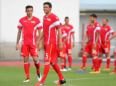 柏林联合vs因戈尔施塔特前瞻 柏林联合主场未尝一败