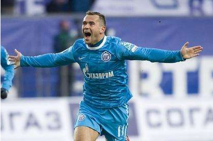 泽尼特vs哥本哈根前瞻 泽尼特保持主场不败金身