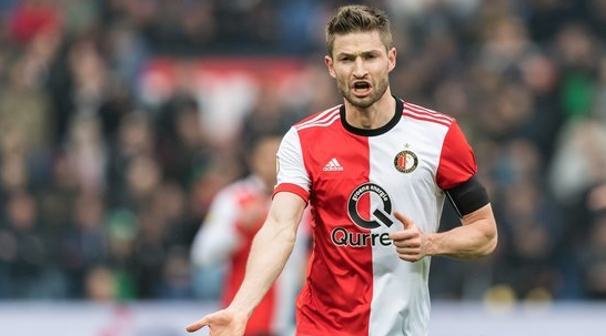 费耶诺德vs赫拉克勒斯前瞻 费耶诺德攻势强劲