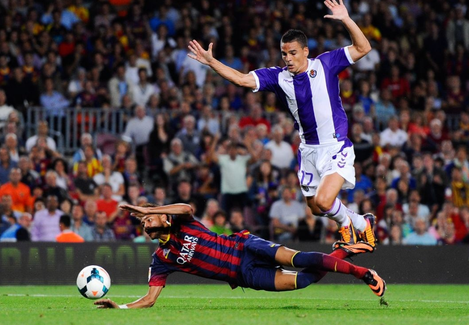 瓦拉多利德vs比利亚雷亚尔赛事推荐   两队进攻和防守都需要改善